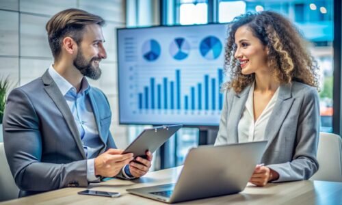 Professional Communication & Workplace Confidence