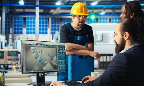 AI Trainer & Prompt Engineering Professional Programme